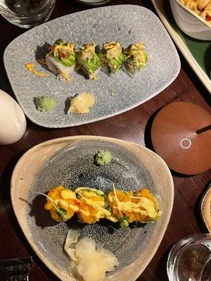   at Buddha-Bar in Paris