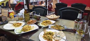  at Govinda Vegetarian Restaurant in Phuket