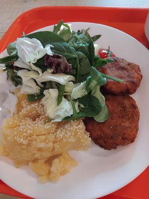  at Veg Life - Einsteinova in Bratislava