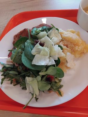  at Veg Life - Einsteinova in Bratislava