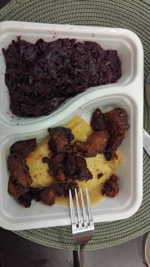  at Veg Life - Einsteinova in Bratislava