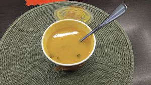  at Veg Life - Einsteinova in Bratislava