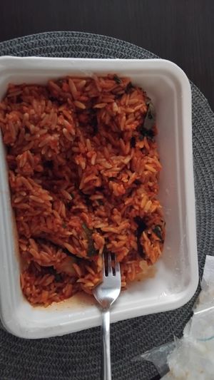  at Veg Life - Einsteinova in Bratislava