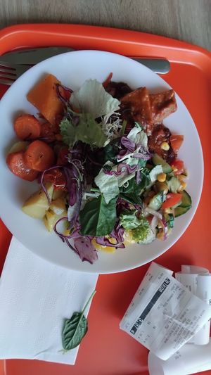  at Veg Life - Einsteinova in Bratislava