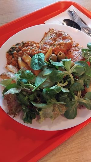  at Veg Life - Einsteinova in Bratislava