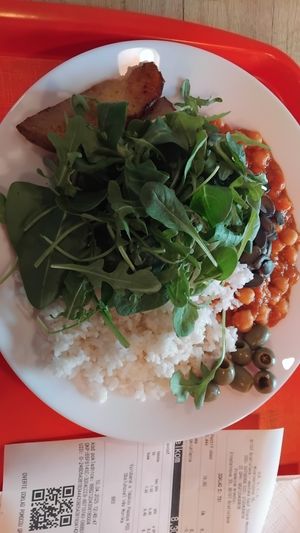  at Veg Life - Einsteinova in Bratislava