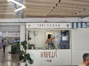  at Mariacujá in Entroncamento