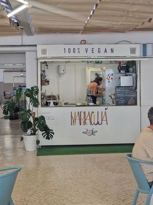  at Mariacujá in Entroncamento