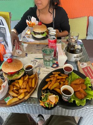  at Babaluu in Budva
