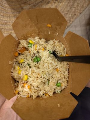  at Homu Sushi Bar in Rhodes