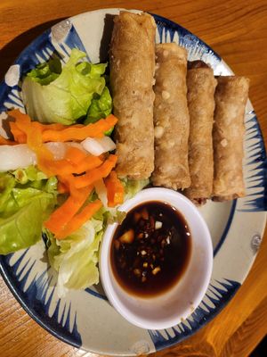  at Viet Nam Ao BaBa in Hiroshima