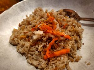  at Viet Nam Ao BaBa in Hiroshima