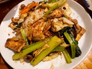  at Viet Nam Ao BaBa in Hiroshima