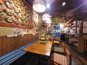  at Viet Nam Ao BaBa in Hiroshima