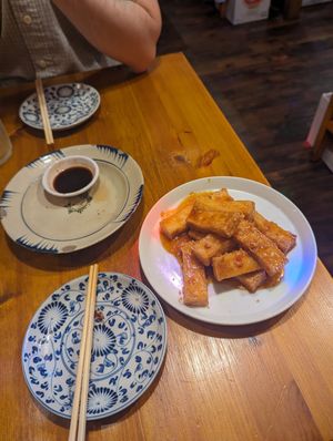  at Viet Nam Ao BaBa in Hiroshima