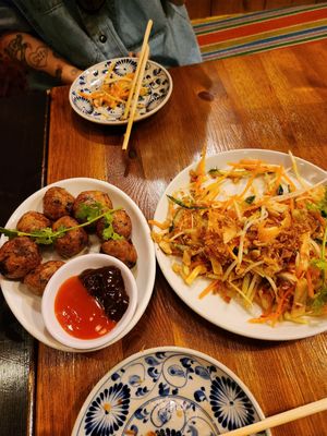  at Viet Nam Ao BaBa in Hiroshima