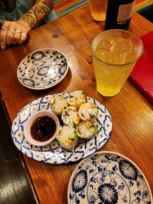  at Viet Nam Ao BaBa in Hiroshima