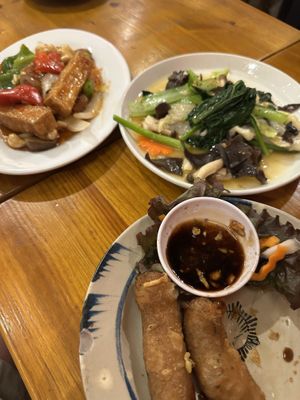   at Viet Nam Ao BaBa in Hiroshima