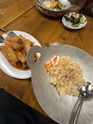   at Viet Nam Ao BaBa in Hiroshima