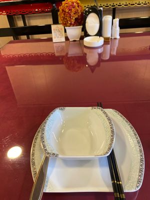  at Freedom Restaurant in Erbil