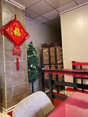  at Freedom Restaurant in Erbil