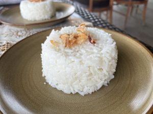 Extra Reis   at Munduk Farm House in Munduk