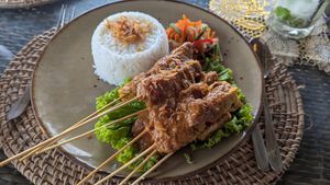  at Munduk Farm House in Munduk