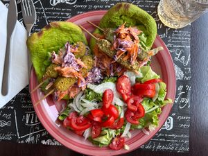   at Appetitofu in Magenta