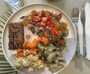   at Appetitofu in Magenta