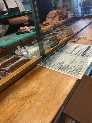  at Il Panino Ingegnoso  in Rome