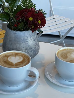   at Kaffee Provokateur in Sankt Augustin