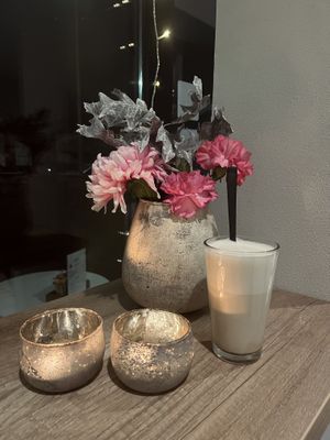   at Kaffee Provokateur in Sankt Augustin