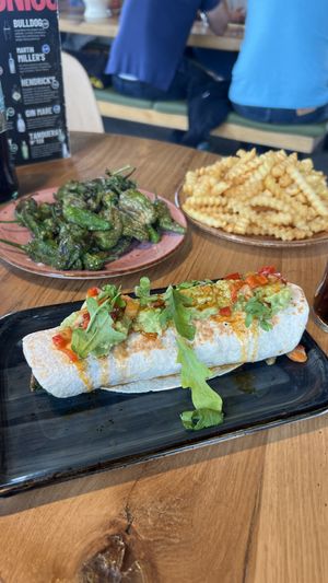   at TXOTS in Empuriabrava