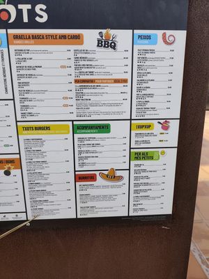  at TXOTS in Empuriabrava