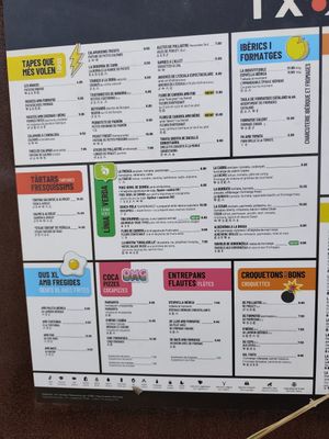  at TXOTS in Empuriabrava