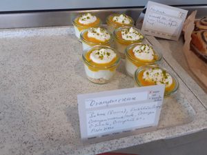  at Vegan-Brunch - Pop-Up in Aalen