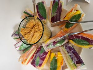  at Vegan-Brunch - Pop-Up in Aalen