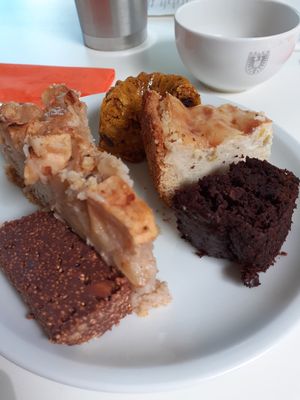  at Vegan-Brunch - Pop-Up in Aalen