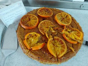  at Vegan-Brunch - Pop-Up in Aalen