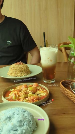  at The Daun in Bandar Seri Begawan