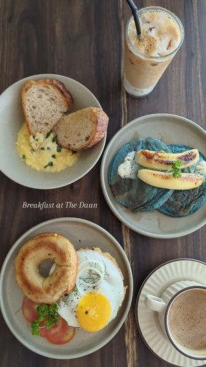  at The Daun in Bandar Seri Begawan