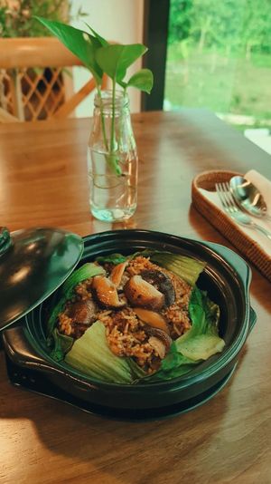  at The Daun in Bandar Seri Begawan