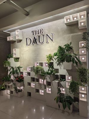  at The Daun in Bandar Seri Begawan