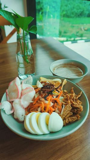  at The Daun in Bandar Seri Begawan