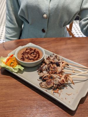  at The Daun in Bandar Seri Begawan