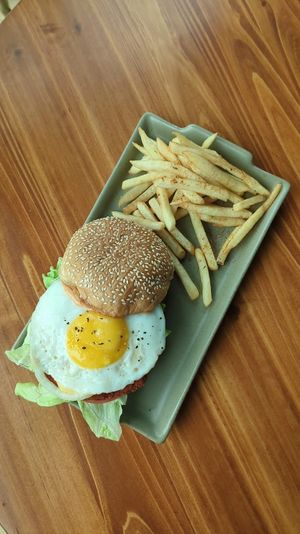  at The Daun in Bandar Seri Begawan