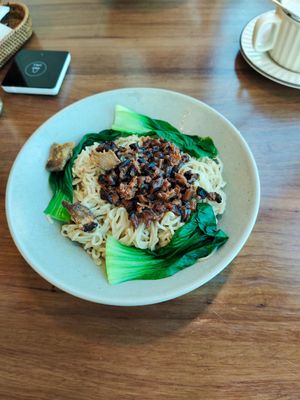  at The Daun in Bandar Seri Begawan