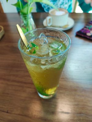  at The Daun in Bandar Seri Begawan