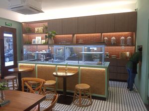  at The Daun in Bandar Seri Begawan