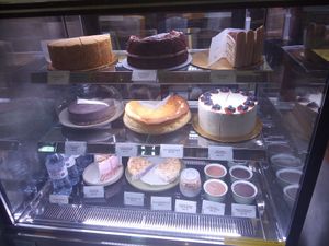  at The Daun in Bandar Seri Begawan